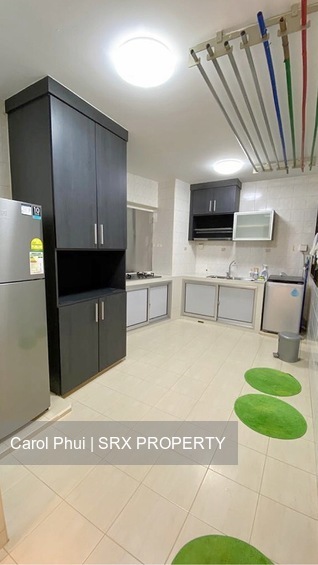 Blk 486 Admiralty Link (Sembawang), HDB 5 Rooms #222356911